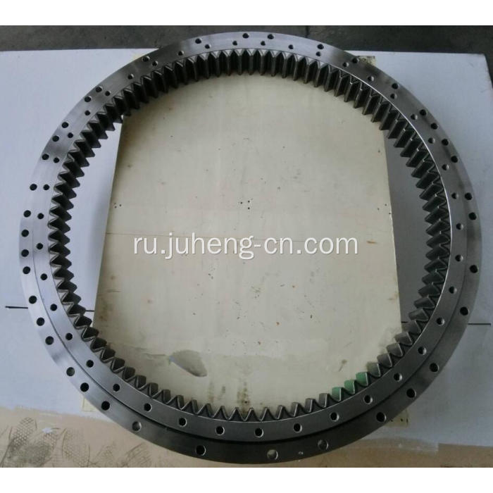 Экскаватор Swing Circle JS200 JS205 Подшипник поворота